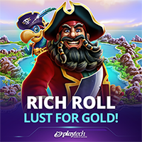 Rich Roll: Lust for Gold!
