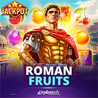 Roman Fruits