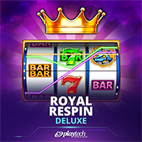 Royal Respin Deluxe