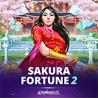 Sakura Fortune 2
