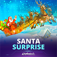 Santa Surprise