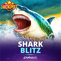 Shark Blitz
