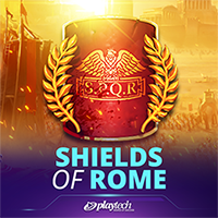 Shields of Rome