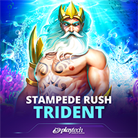 Stampede Rush Trident
