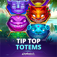 Tip Top Totems