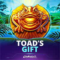 Toad's Gift