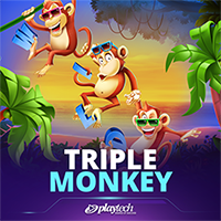 Triple Monkey