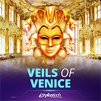 Veils of Venice