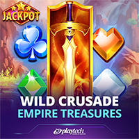 Wild Crusade: Empire Treasures