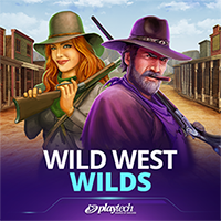 Wild West Wilds!