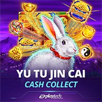 Yu Tu Jin Cai: Cash Collect
