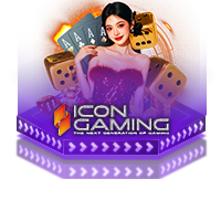 Icon Gaming