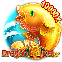 DragonKoi