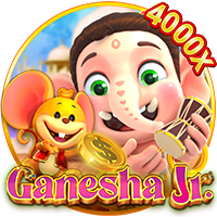 GaneshaJr.