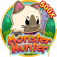 MonsterHunter