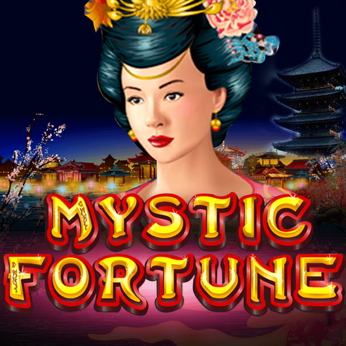 Mystic Fortune Deluxe