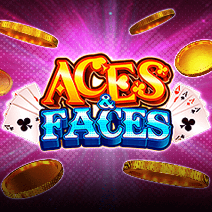 Aces & Faces