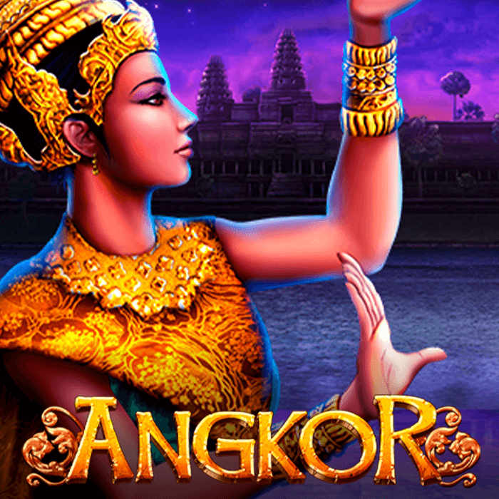 Angkor