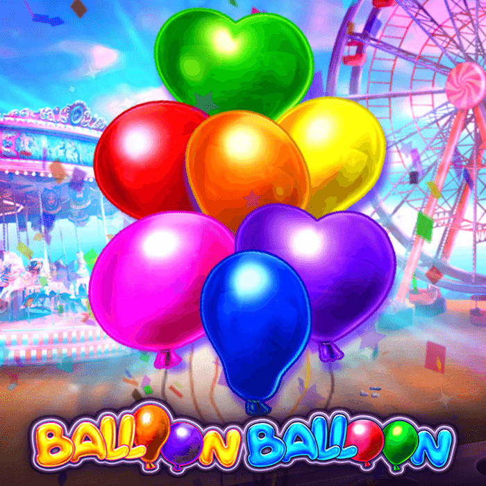 Balloon Balloon