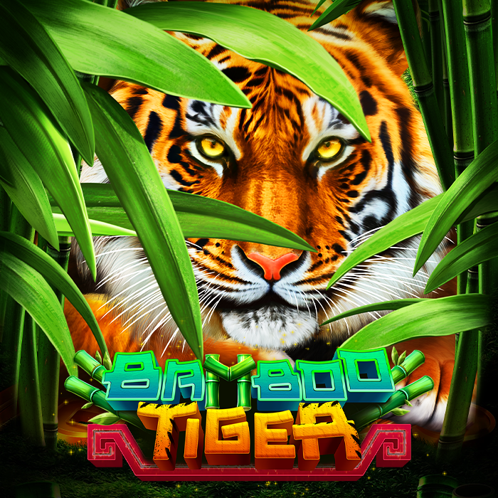 Bamboo Tiger