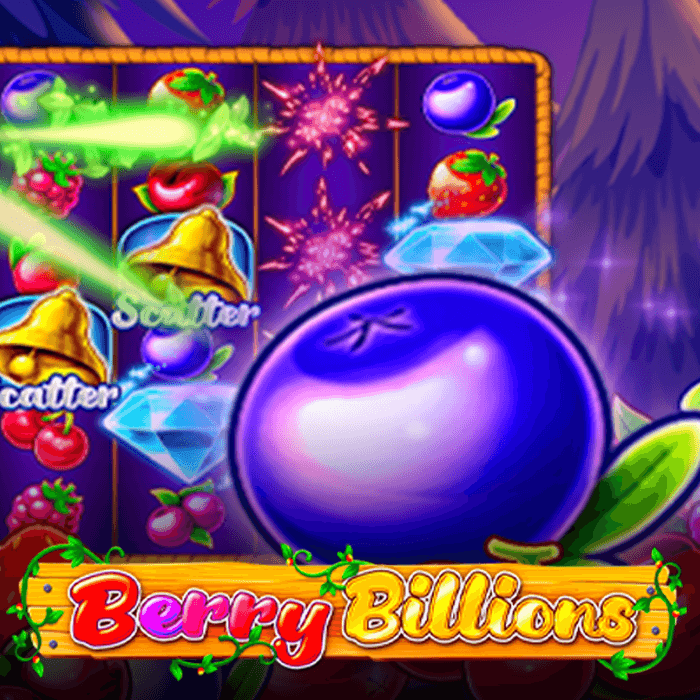 Berry Billions
