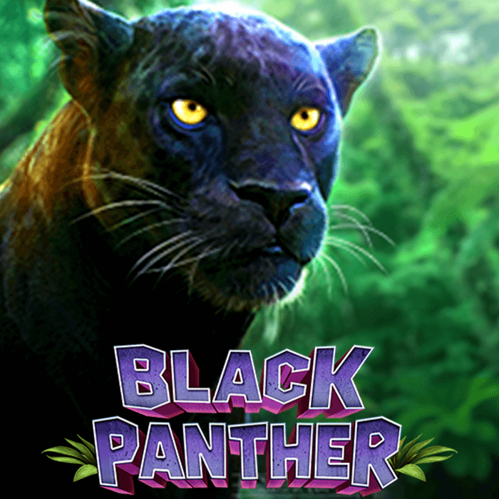 Black Panther