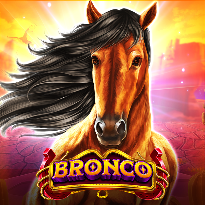 Bronco