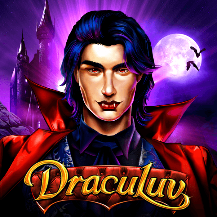 Draculuv