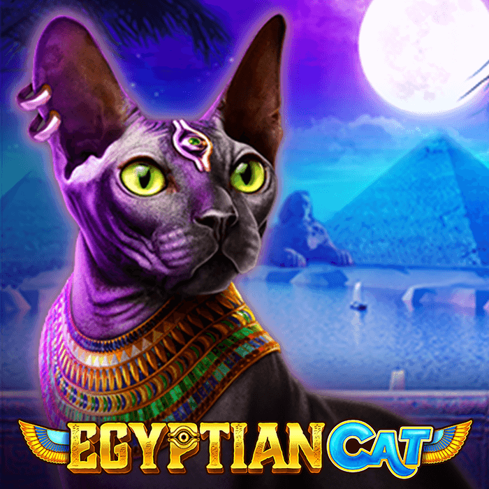 Egyptian Cat