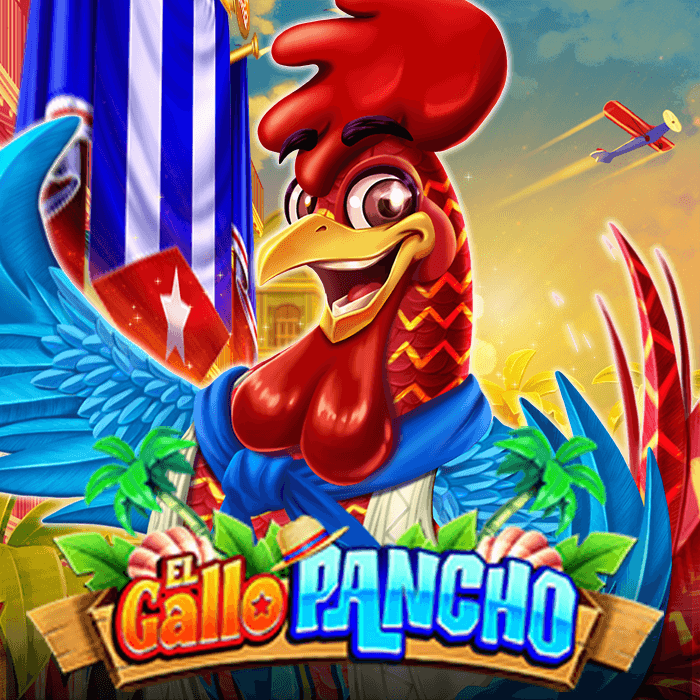 El Gallo Pancho