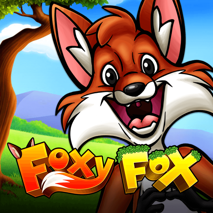 Foxy Fox