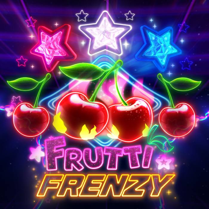 Frutti Frenzy