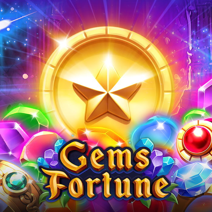 Gems Fortune