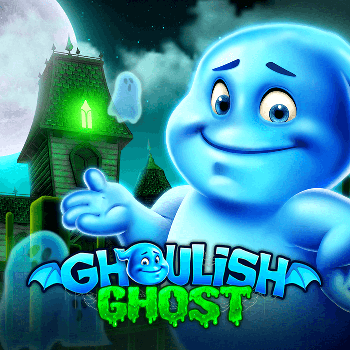 Ghoulish Ghost