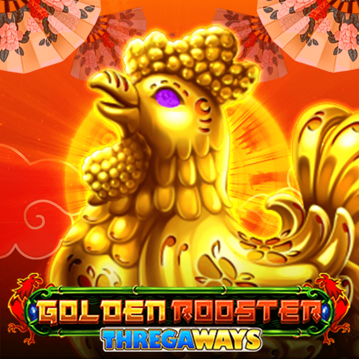 Golden Rooster