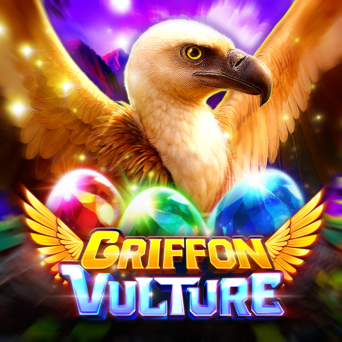 Griffon Vulture
