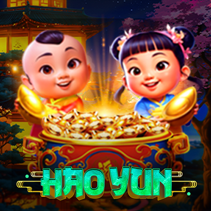 Hao Yùn (Good Fortune)