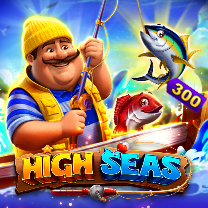 High Seas