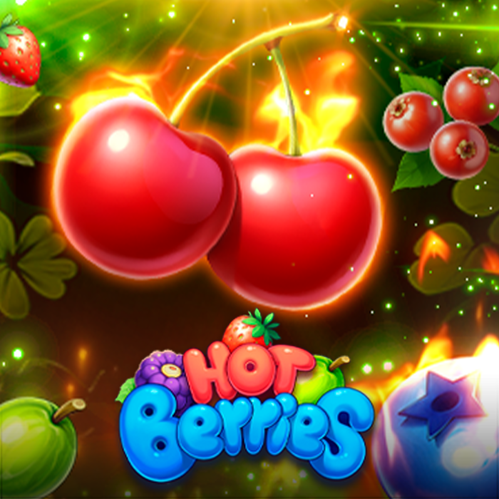 Hot Berries