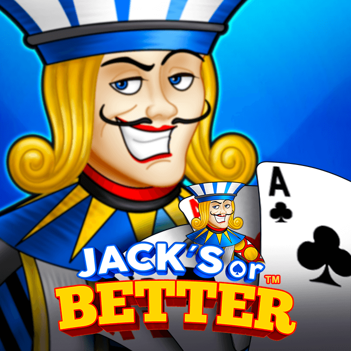 Jack's or Better Multihand