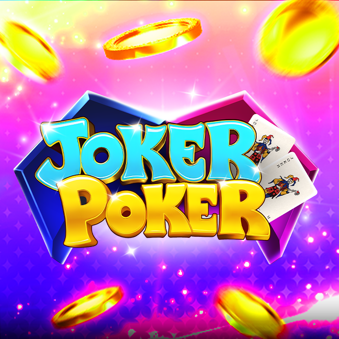 Joker Poker