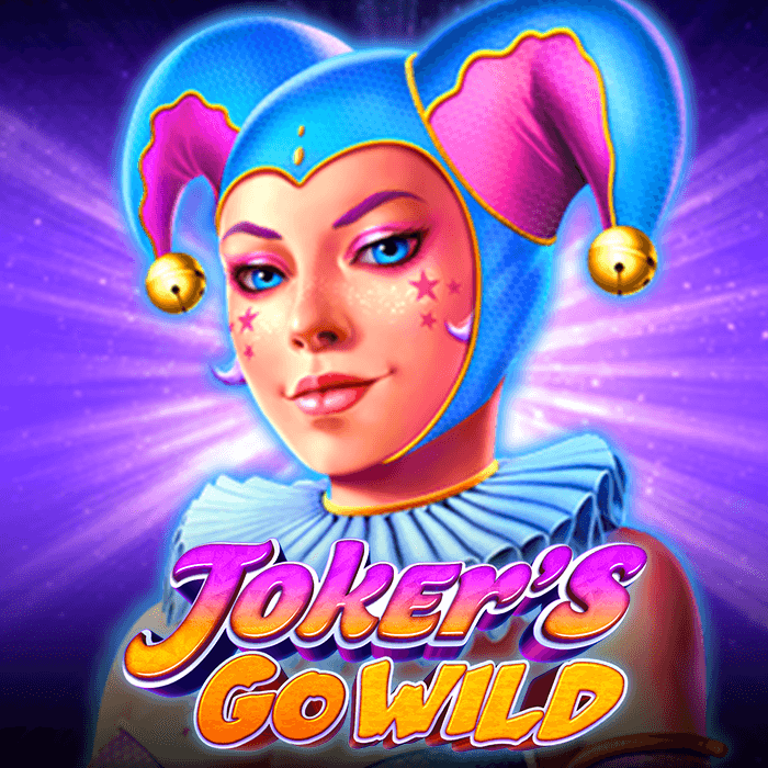 Joker's Go Wild