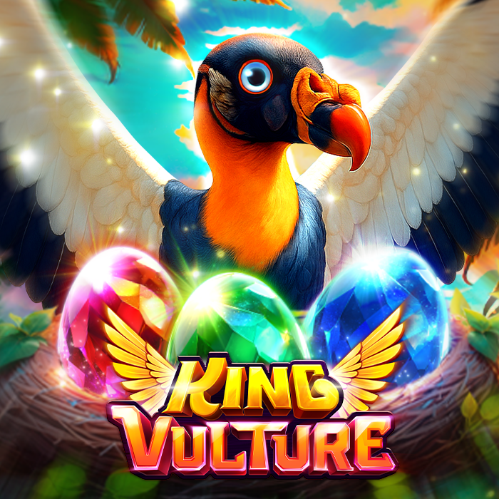 King Vulture