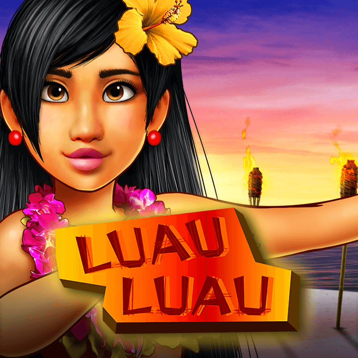 Luau Luau