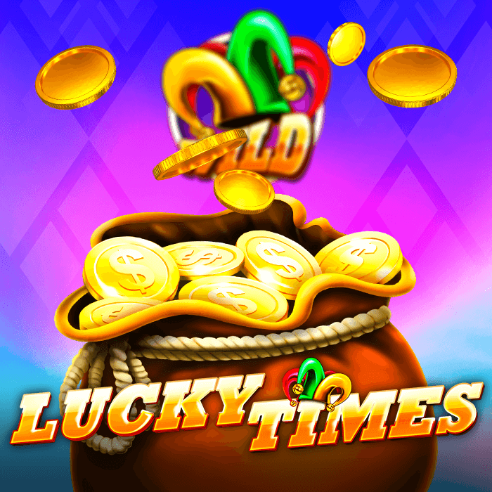 Lucky Times