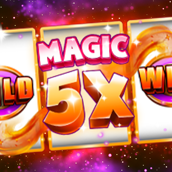 Magic 5x