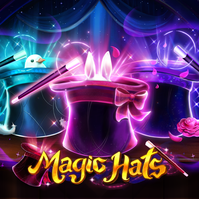 Magic Hats