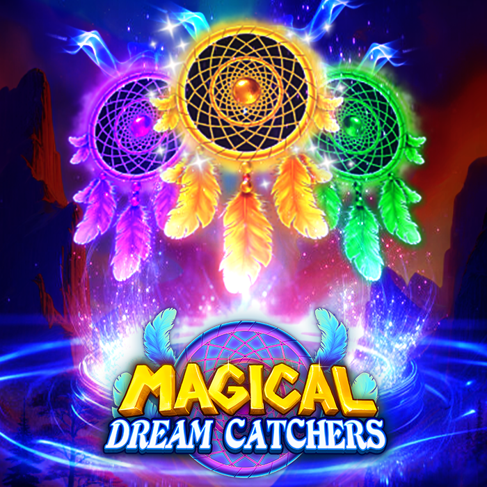 Magical Dream Catchers