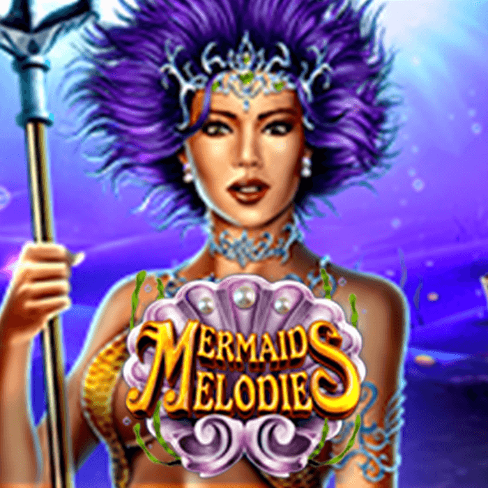 Mermaid's Melodies