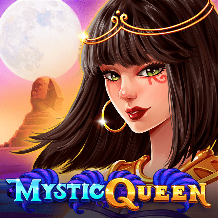 Mystic Queen